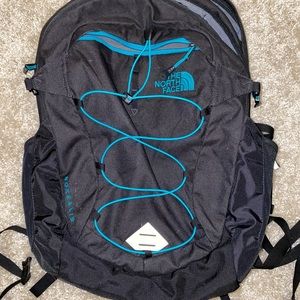 Northface Borealis Backpack